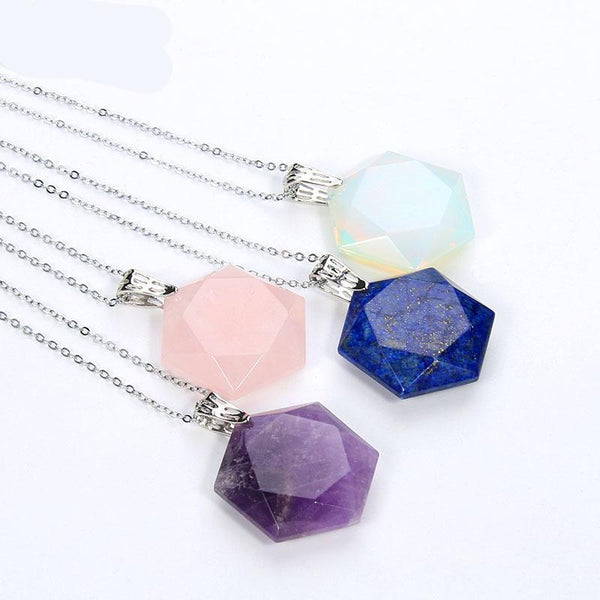 Star of David Pendant & necklaces - Edobruce1989