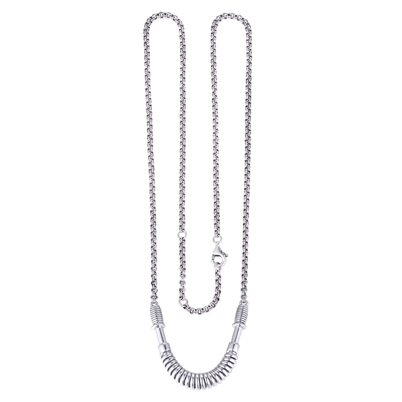 Men Women's Crazy sports necklace - Edobruce1989